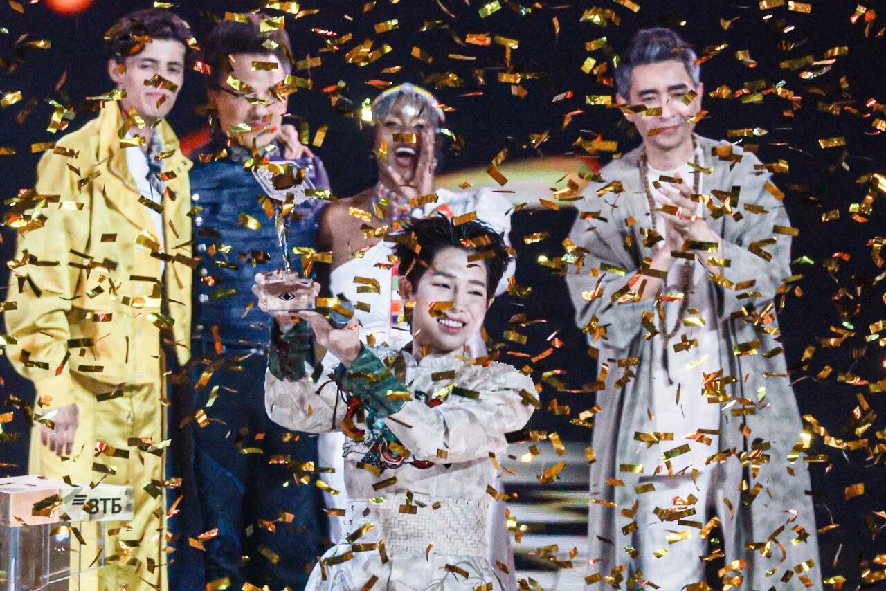 Đức Phúc lên ngôi quán quân 'Intervision' nhờ 'chiêu' của... Thánh Gióng- Ảnh 4.