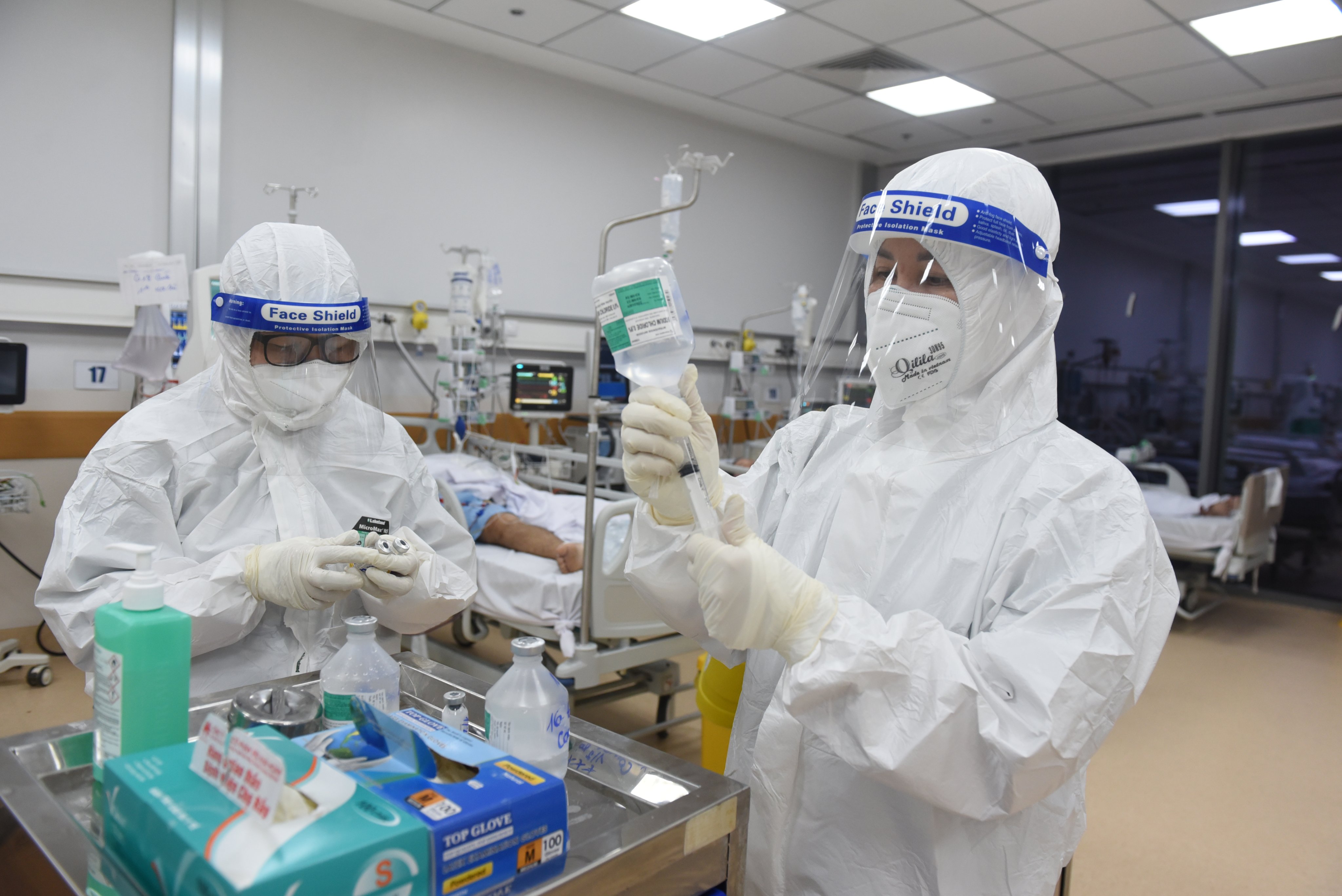 Đài tưởng niệm nạn nhân COVID-19: Huy động trí tuệ xã hội cho một biểu tượng vĩnh cửu - Ảnh 3.