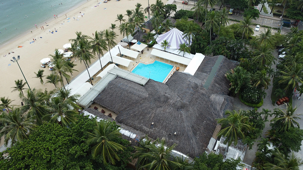 Cởi trói quy hoạch, trả lại không gian biển cho Nha Trang - Ảnh 2.