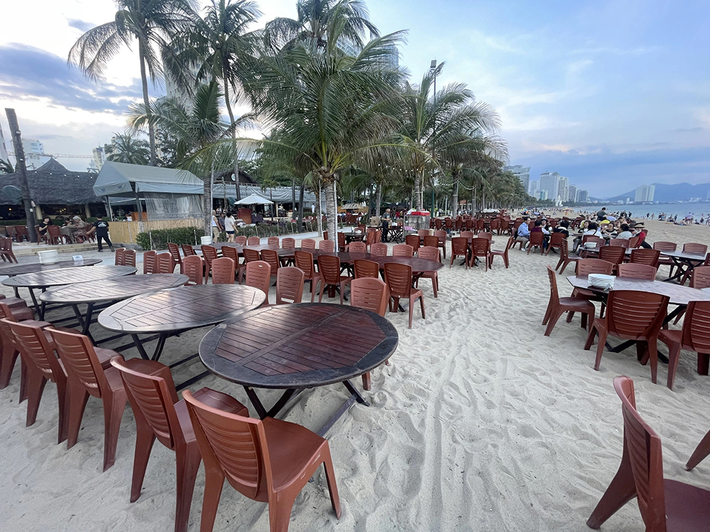 Cởi trói quy hoạch, trả lại không gian biển cho Nha Trang - Ảnh 3.