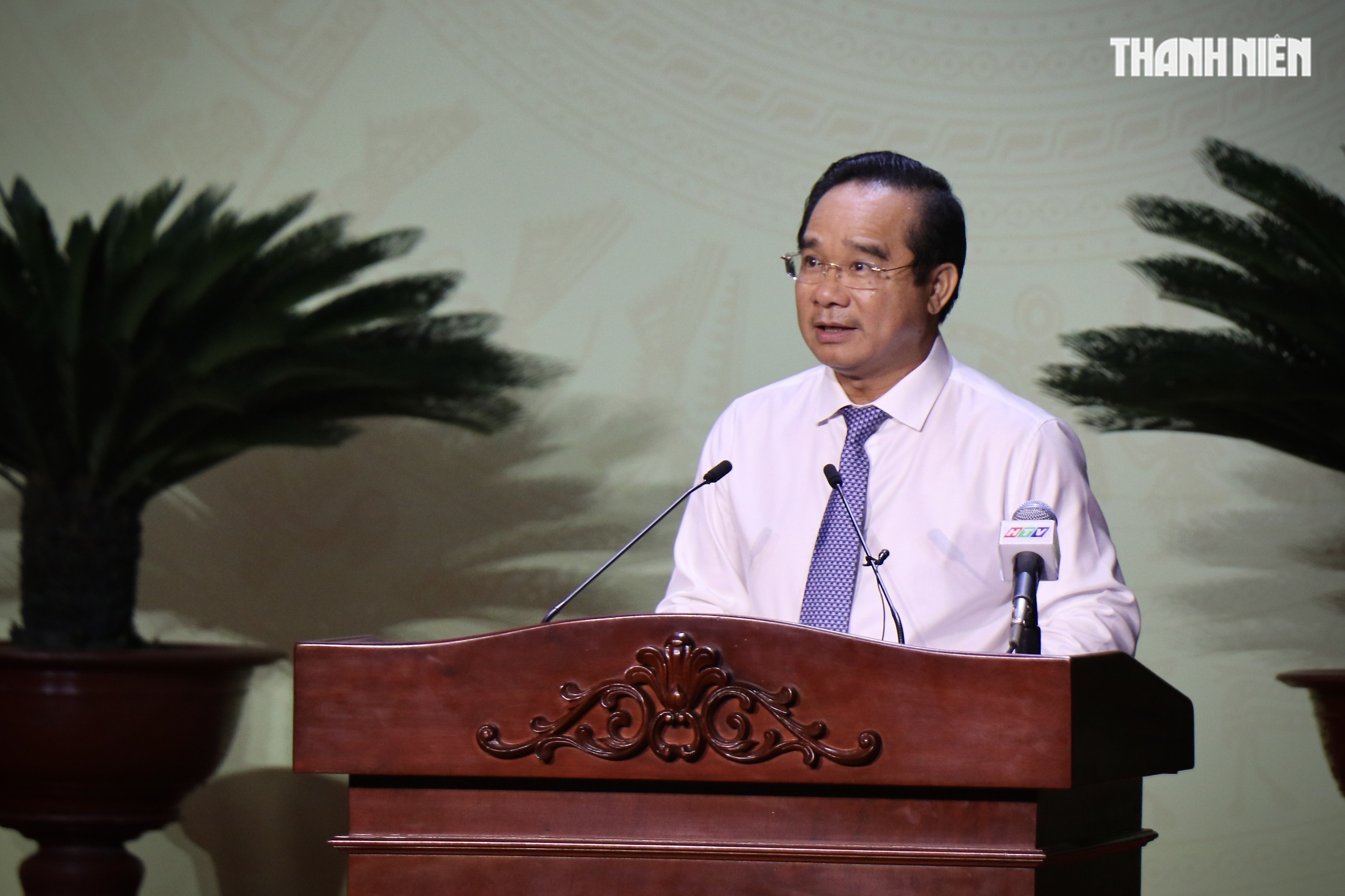 Câu chuyện xúc động của vị bác sĩ trong Đại hội Thi đua yêu nước TP.HCM- Ảnh 2.