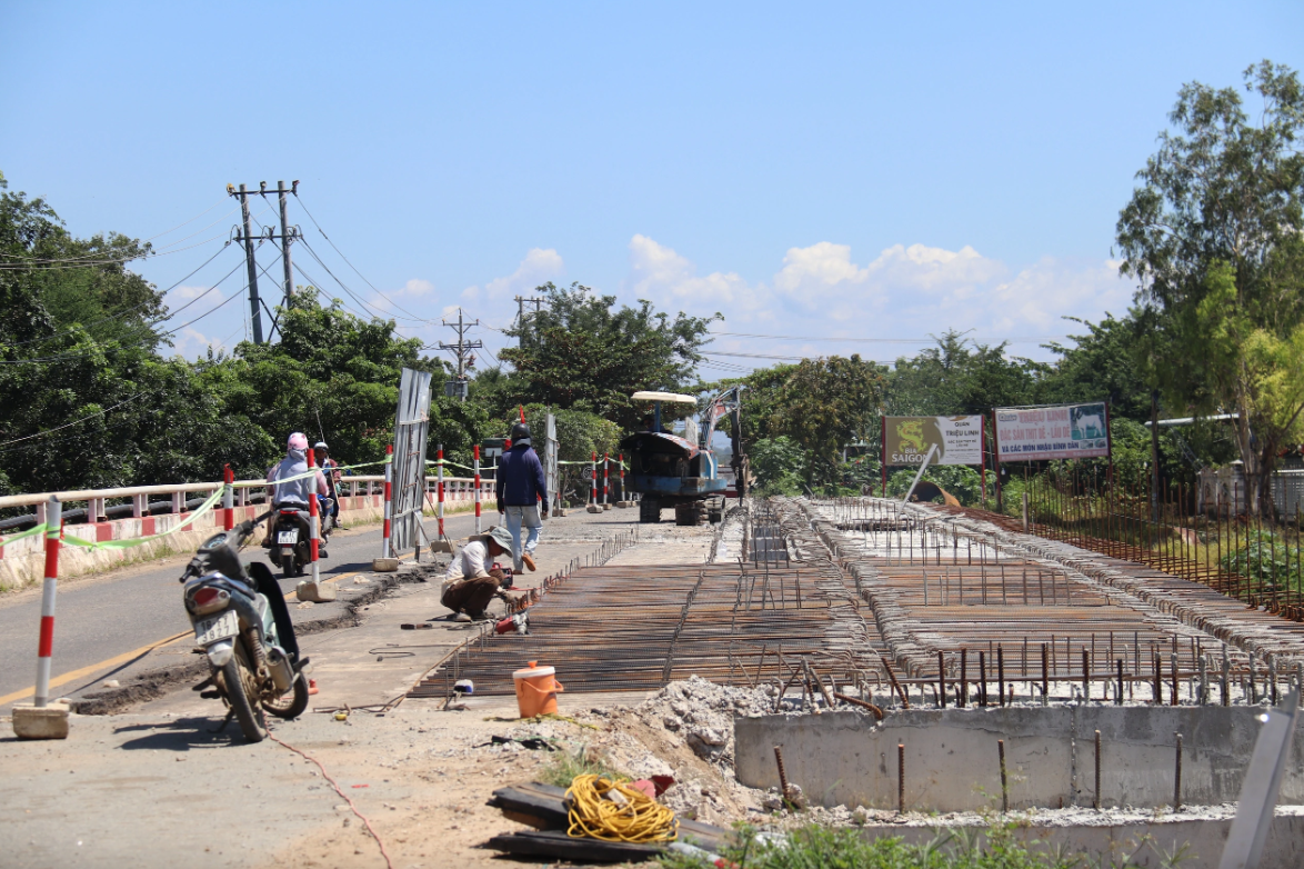 Bộ Xây dựng giãn tiến độ mở rộng QL28B, 'hóa giải' áp lực cho chủ đầu tư? - Ảnh 3.