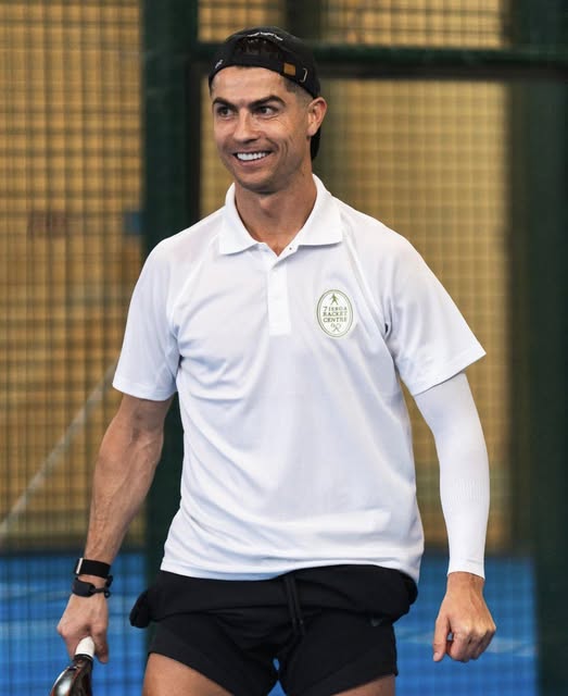 Padel - môn thể thao khiến thế giới phát sốt: Có gì mà được dự báo ‘hot’ hơn cả pickleball?- Ảnh 3.