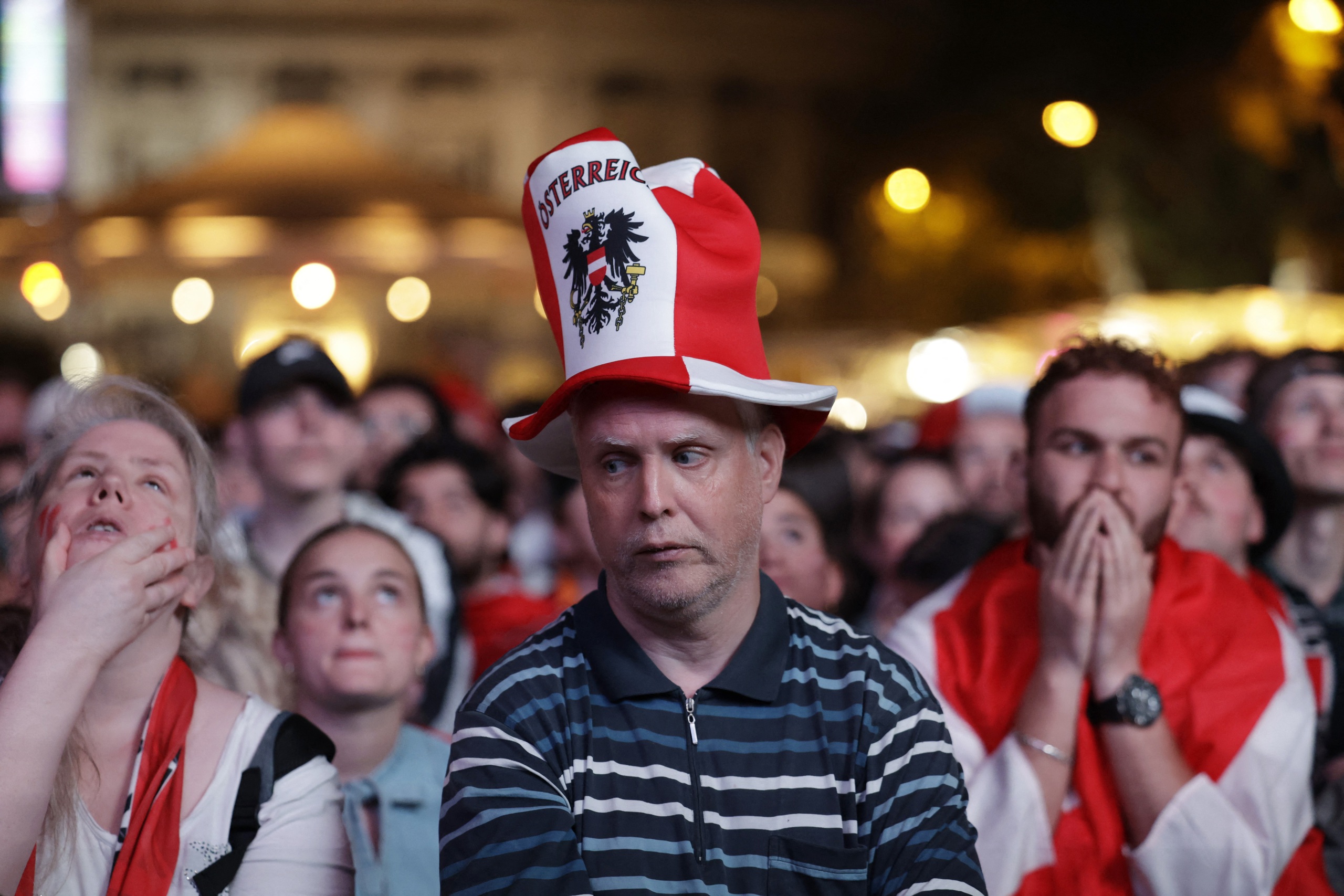 Euro 2024: Euro 2024: