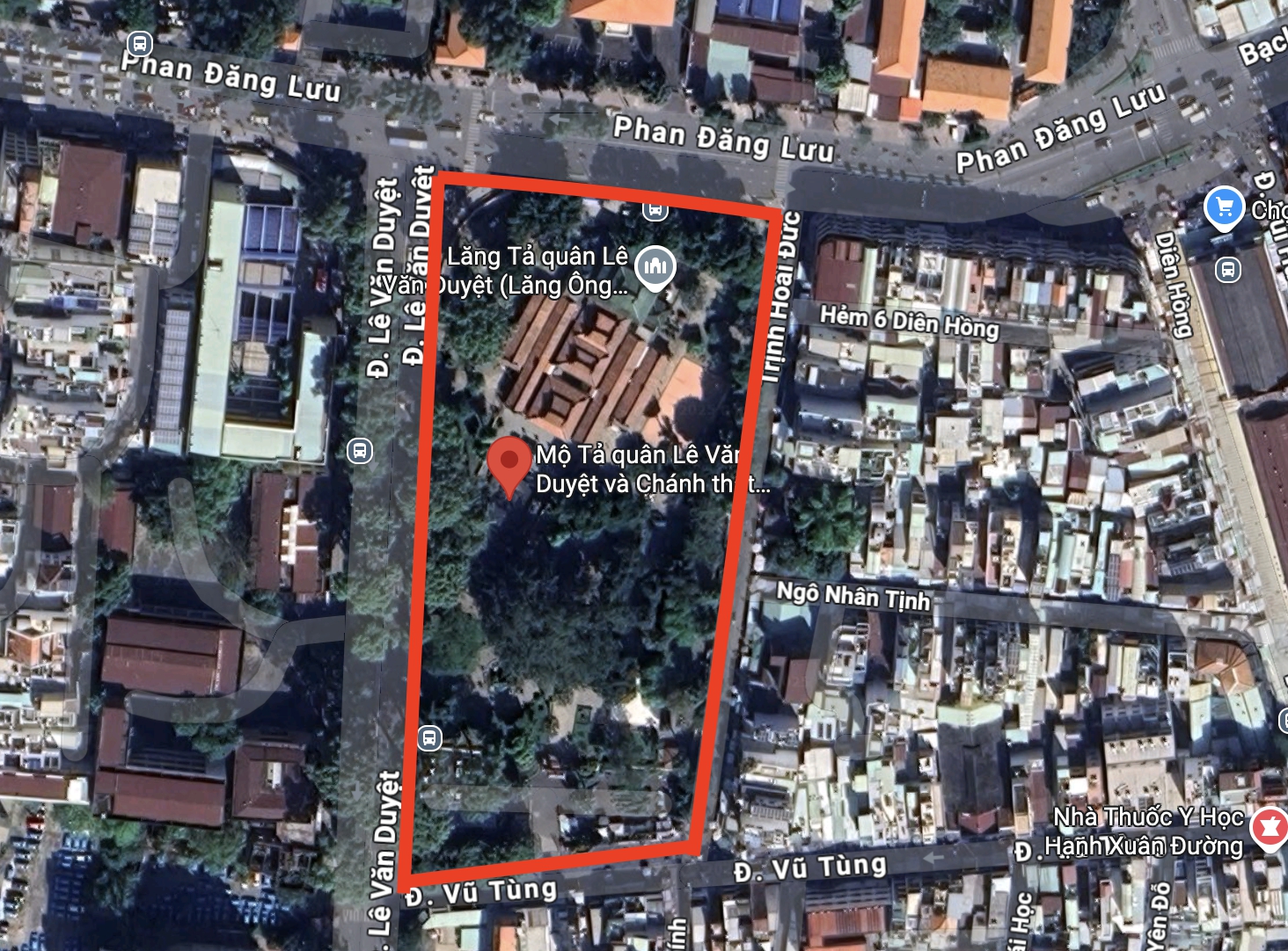 Mộ cổ 177 năm ở TP.HCM, lưu danh công thần thuộc hàng Đệ nhất triều Nguyễn- Ảnh 9.