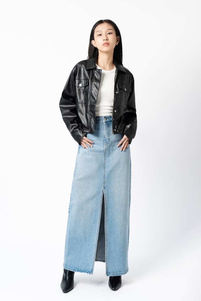 Nâng cấp tủ đồ với phong cách tối giản thanh lịch cho những ngày se lạnh- Ảnh 4. Nâng cấp tủ đồ với phong cách tối giản thanh lịch cho những ngày se lạnh- Ảnh 4.