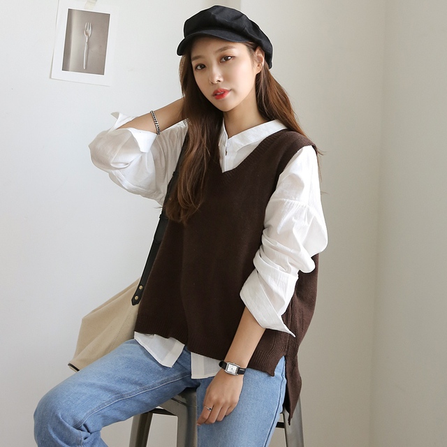 Nâng cấp tủ đồ với phong cách tối giản thanh lịch cho những ngày se lạnh- Ảnh 7. Nâng cấp tủ đồ với phong cách tối giản thanh lịch cho những ngày se lạnh- Ảnh 7.