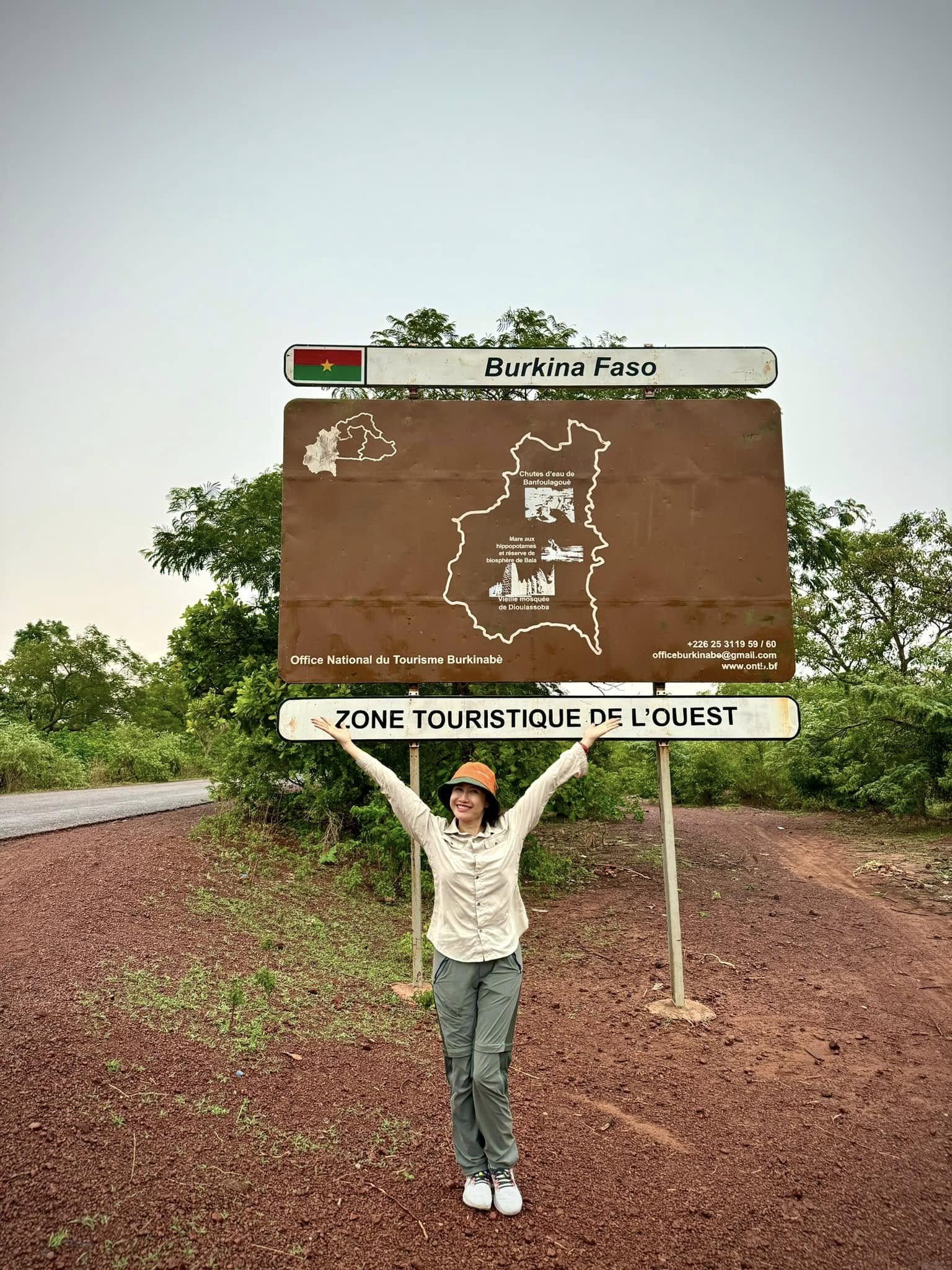 Nghỉ hưu sớm, người phụ nữ Hà Nội du lịch 80 quốc gia, kể chuyện rắc rối nhất 8 Nghỉ hưu sớm, người phụ nữ Hà Nội du lịch 80 quốc gia, kể chuyện 'rắc rối nhất' - 7