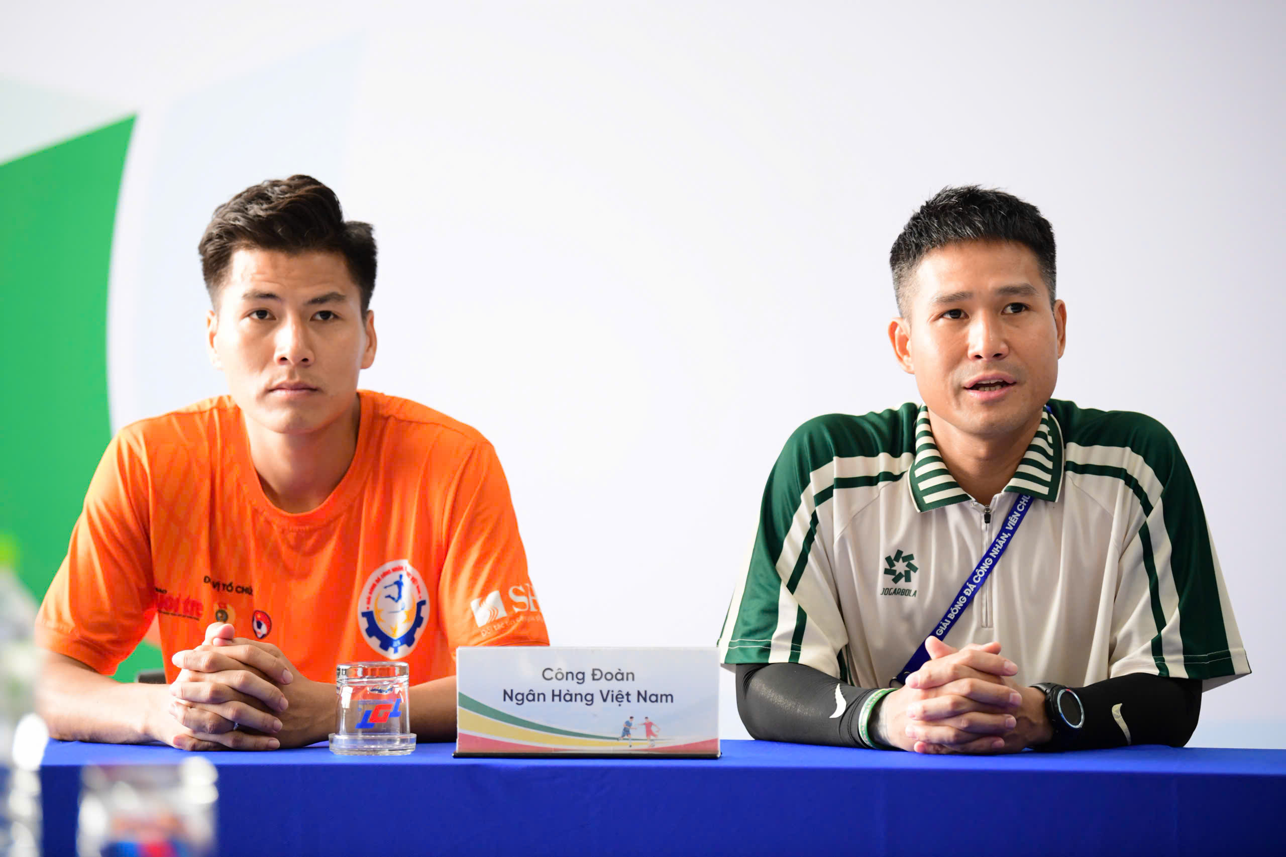 Giải bóng đá công nhân, viên chức Việt Nam - Ảnh 3.