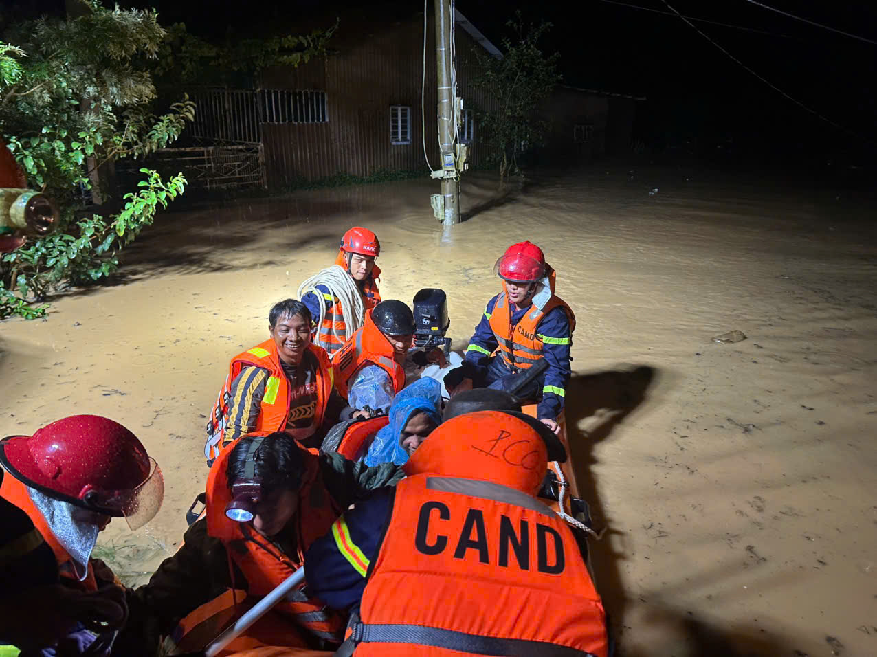 Lâm Đồng thêm một phụ nữ bị lũ cuốn tử vong - Ảnh 3.