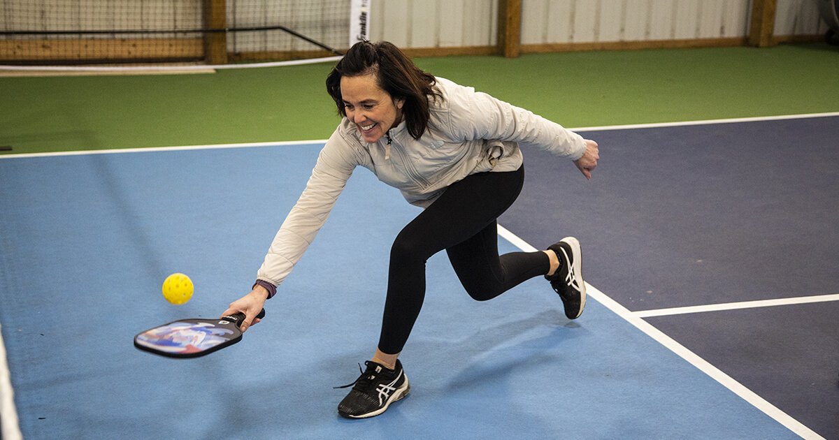 pickleball - Ảnh 3.