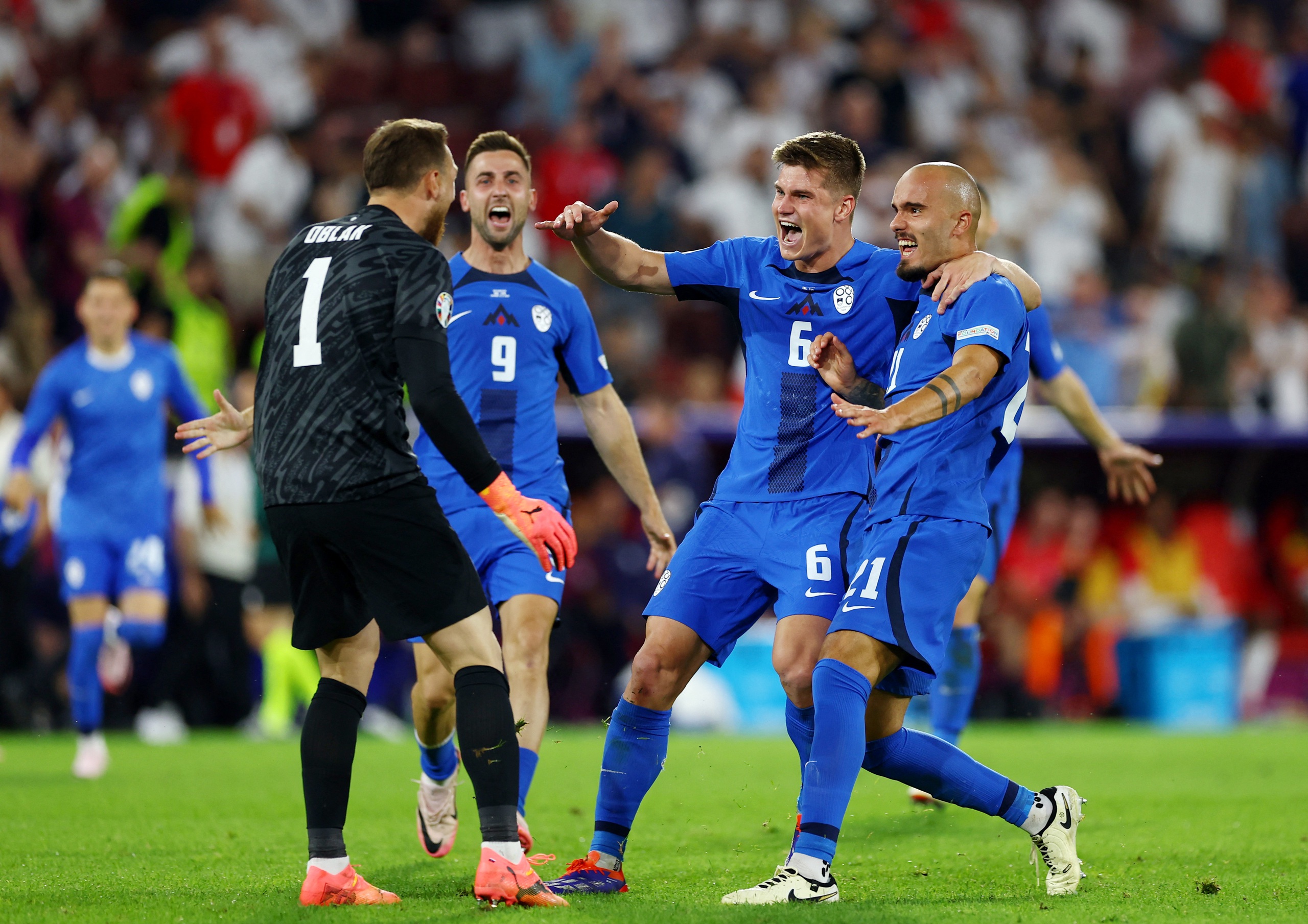 Euro 2024: Soi tỉ số Pháp – Bỉ và Bồ Đào Nha – Slovenia- Ảnh 6. Euro 2024: Soi tỉ số Pháp – Bỉ và Bồ Đào Nha – Slovenia- Ảnh 6.