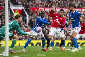 Man United suýt thua, HLV Amorim nói sự thật