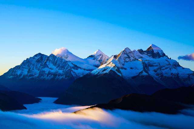 Những người im lặng thường thực sự khôn ngoan - 2