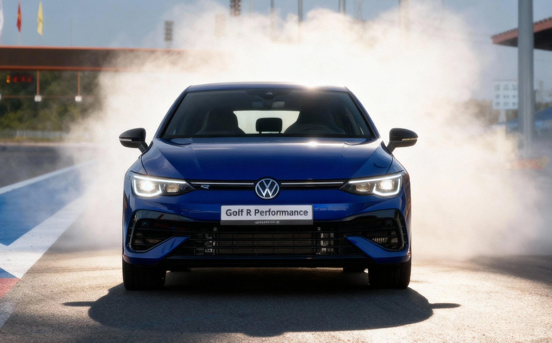Volkswagen Golf R Performance phiên bản 'vạn người mê', giá gần 1,9 tỉ có gì khác biệt? - Ảnh 13.