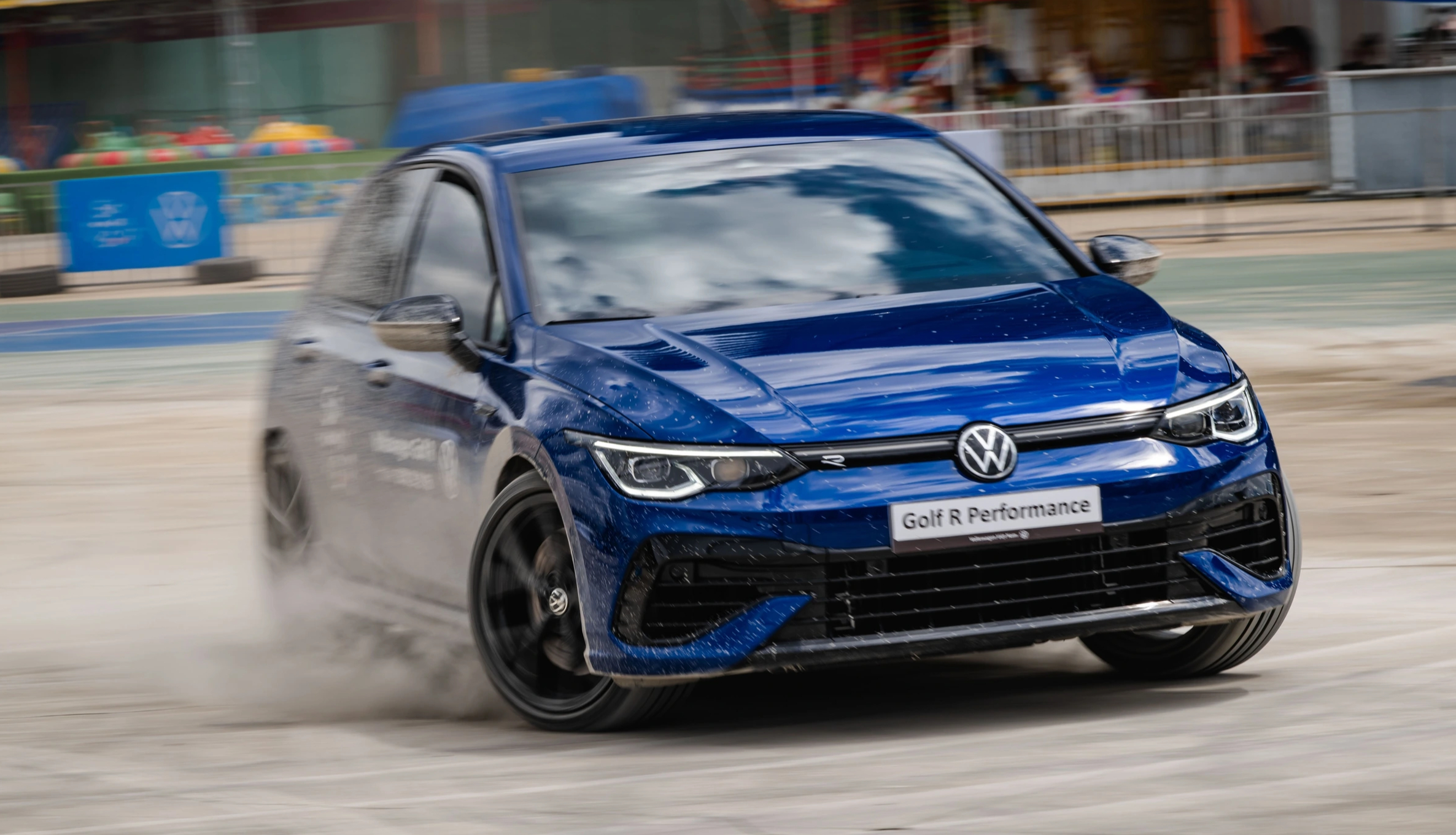 Volkswagen Golf R Performance phiên bản 'vạn người mê', giá gần 1,9 tỉ có gì khác biệt? - Ảnh 14.