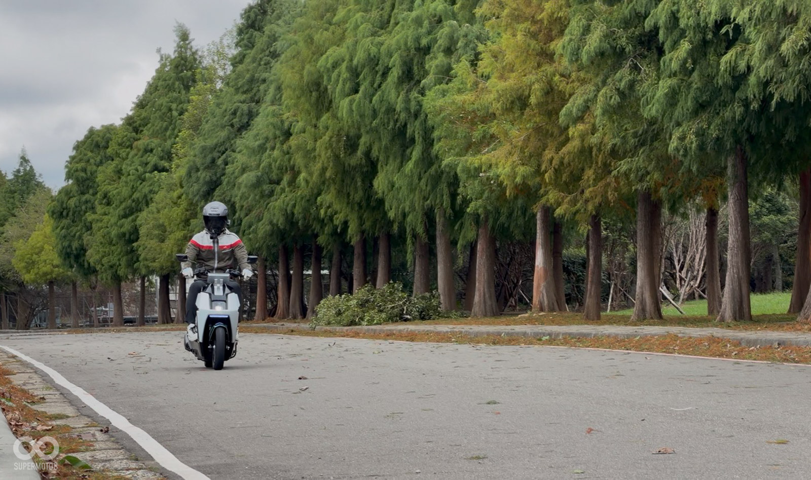 xe máy điện - Ảnh 15.