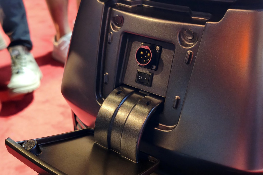 xe máy điện - Ảnh 16.