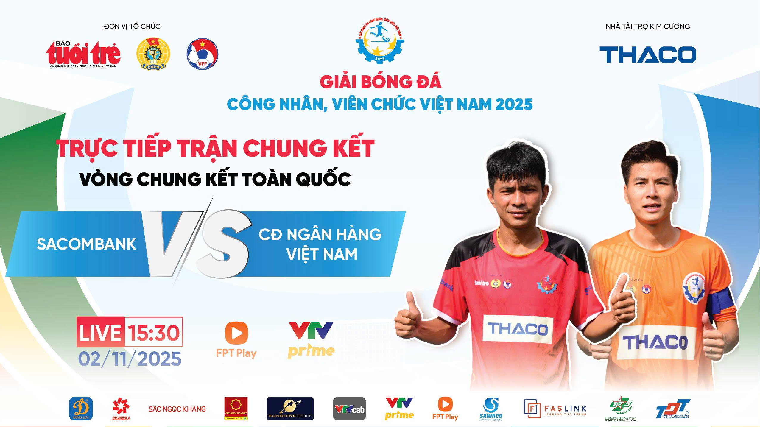 bóng đá công nhân - Ảnh 7.