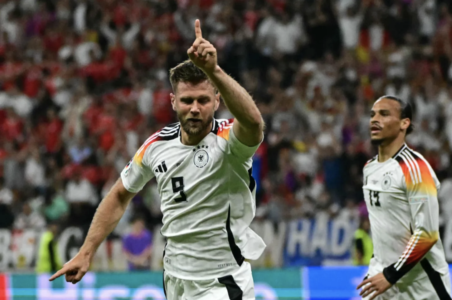 Euro 2024: Dự đoán các cuộc thư hùng vòng knock-out- Ảnh 3.