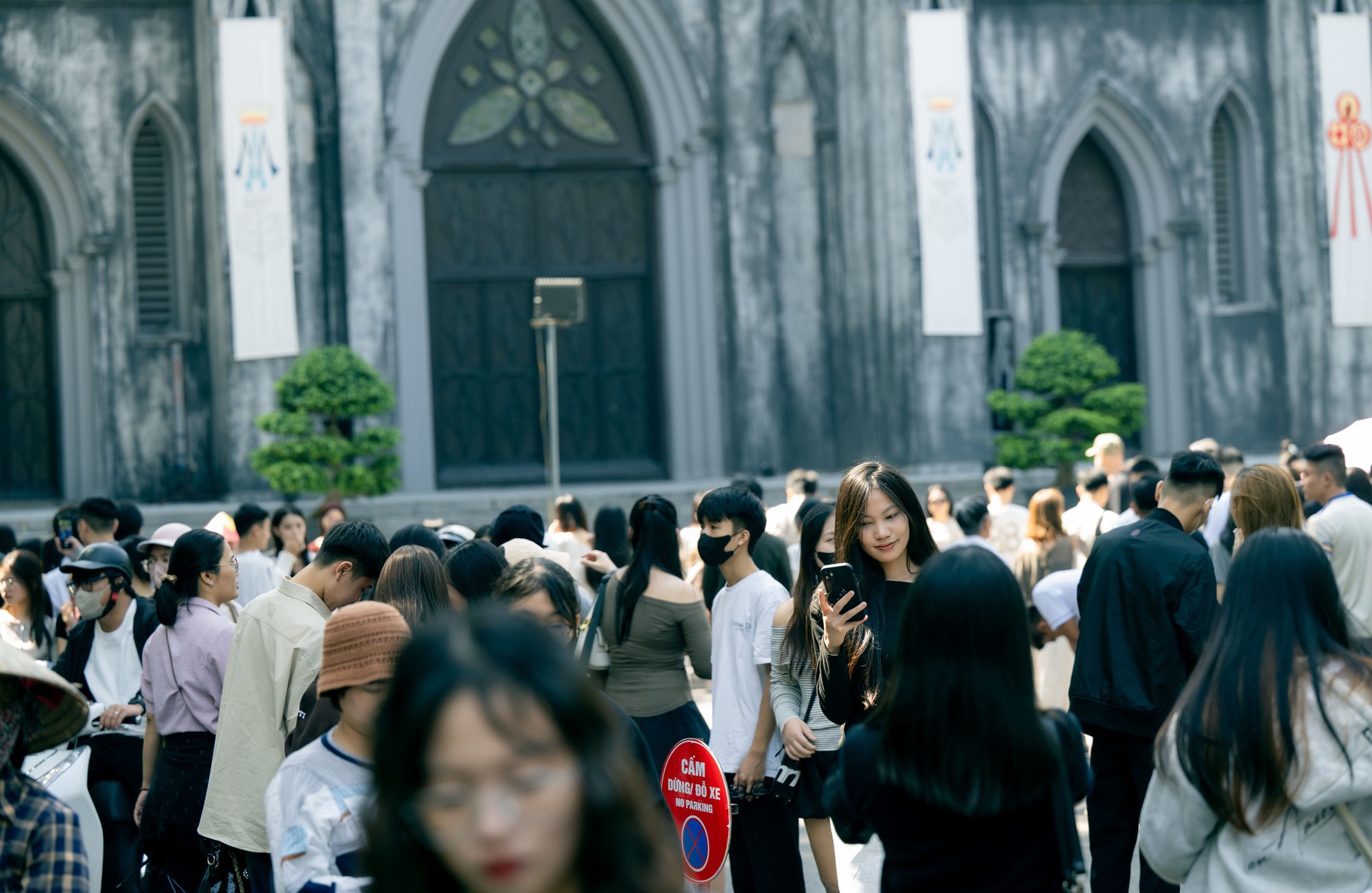 [Clip] Mùa thu Hà Nội 