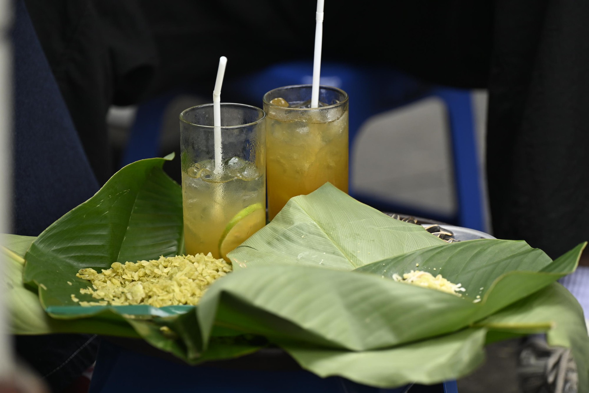 [Clip] Mùa thu Hà Nội 