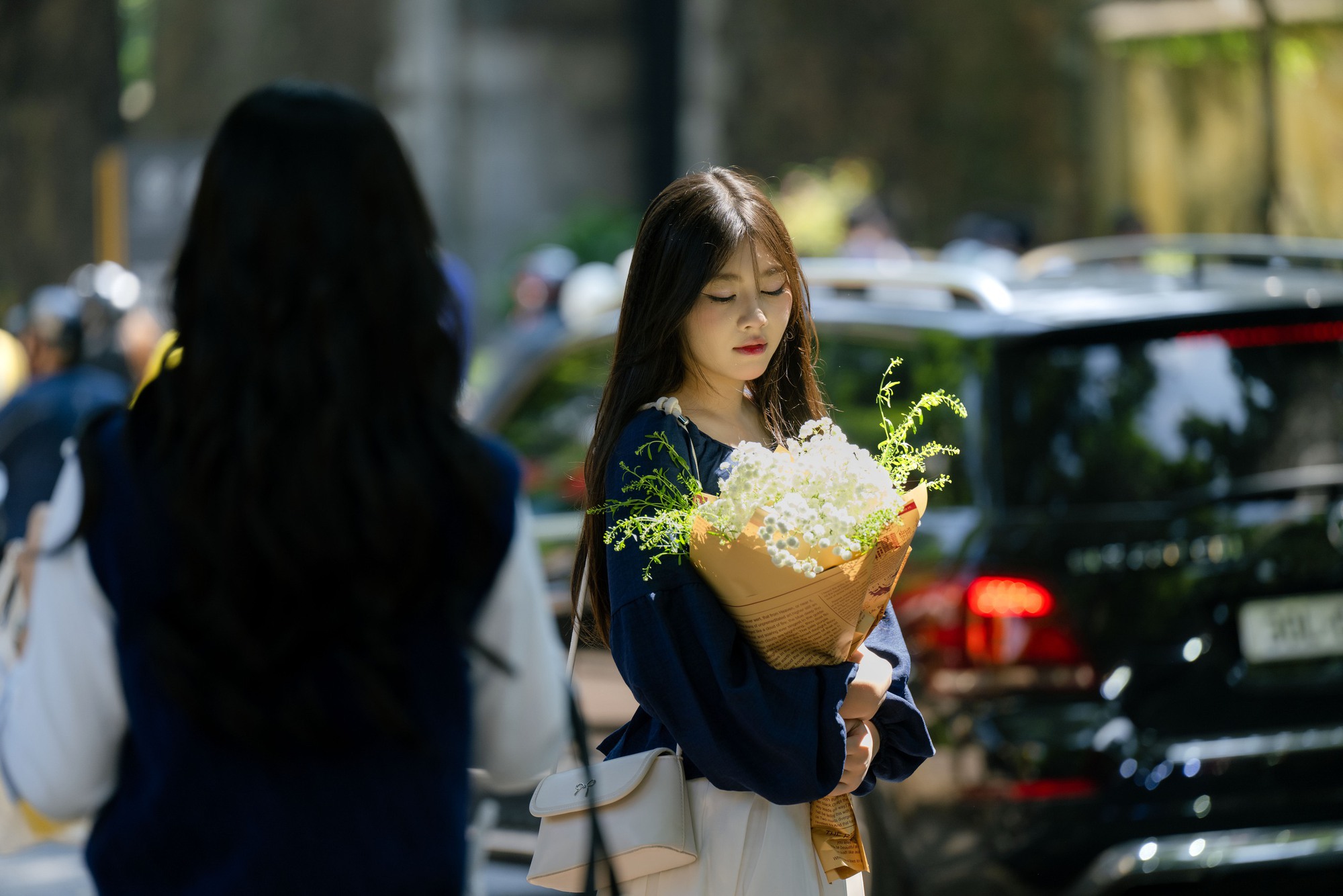 [Clip] Mùa thu Hà Nội 