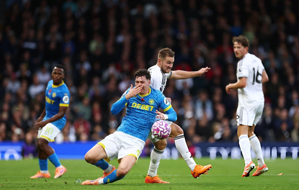 Huấn luyện viên thứ tư bị sa thải ở Ngoại hạng Anh mùa này - 2