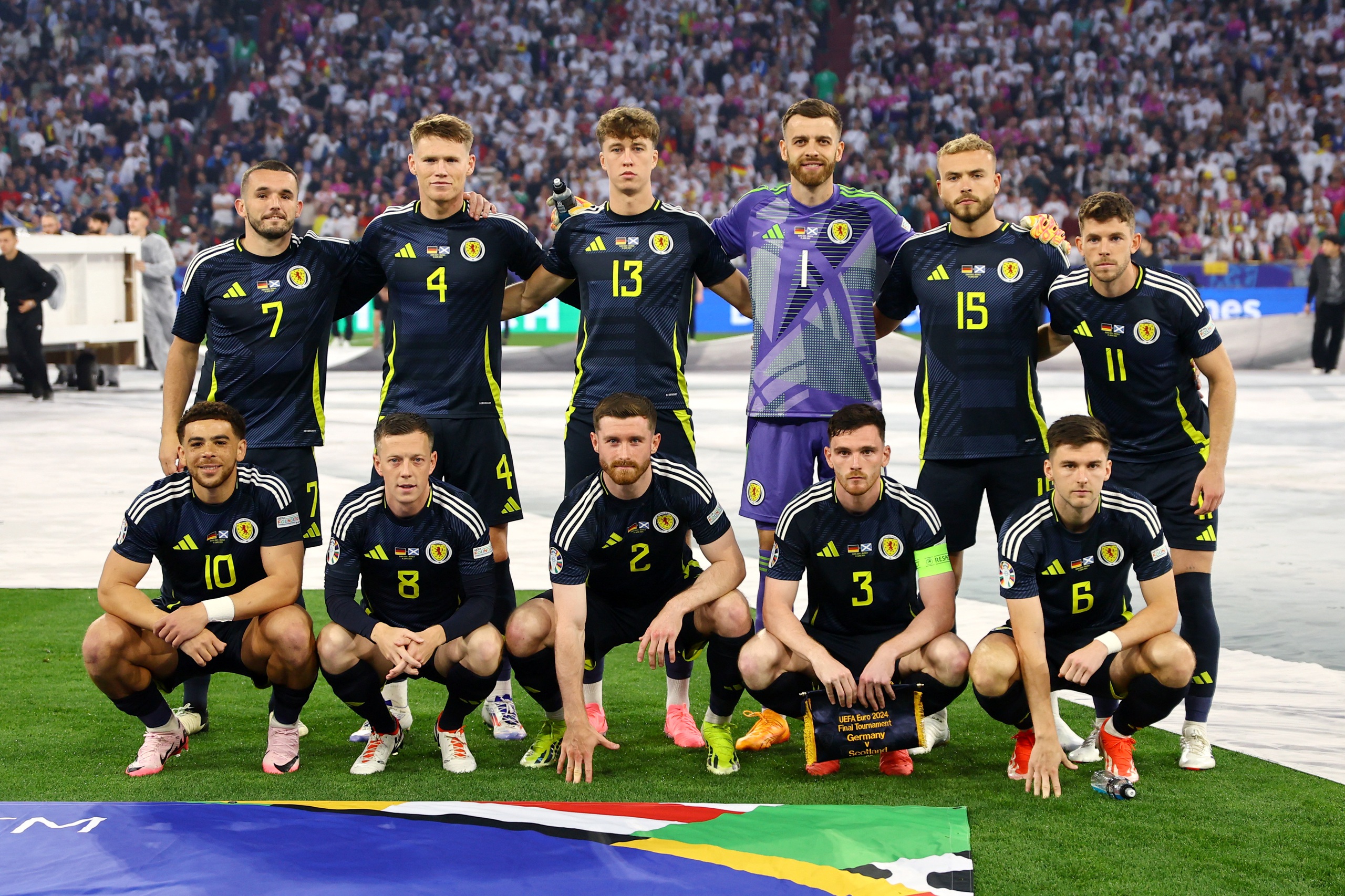 Euro 2024: Soi tỉ số Thụy Sĩ – Đức và Scotland – Hungary- Ảnh 6.