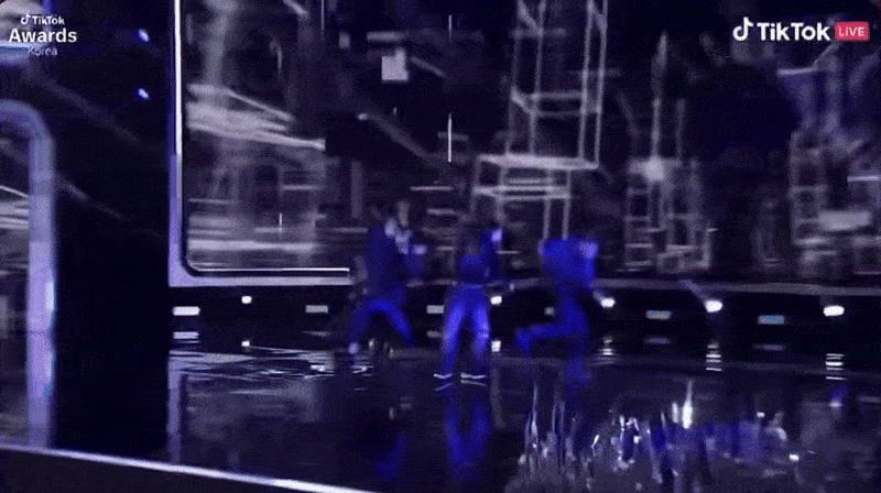 Cú nổ của tân binh đỉnh nhất hiện nay: Hát live - nhảy giỏi khiến MXH phát cuồng, visual siêu cuốn đố tìm được góc chết- Ảnh 3.