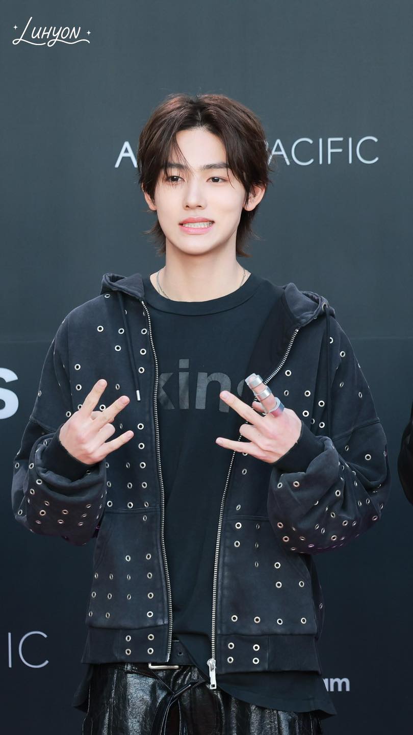 Cú nổ của tân binh đỉnh nhất hiện nay: Hát live - nhảy giỏi khiến MXH phát cuồng, visual siêu cuốn đố tìm được góc chết- Ảnh 7.