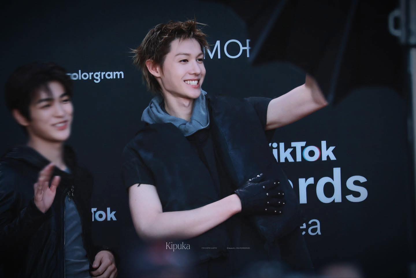 Cú nổ của tân binh đỉnh nhất hiện nay: Hát live - nhảy giỏi khiến MXH phát cuồng, visual siêu cuốn đố tìm được góc chết- Ảnh 9.