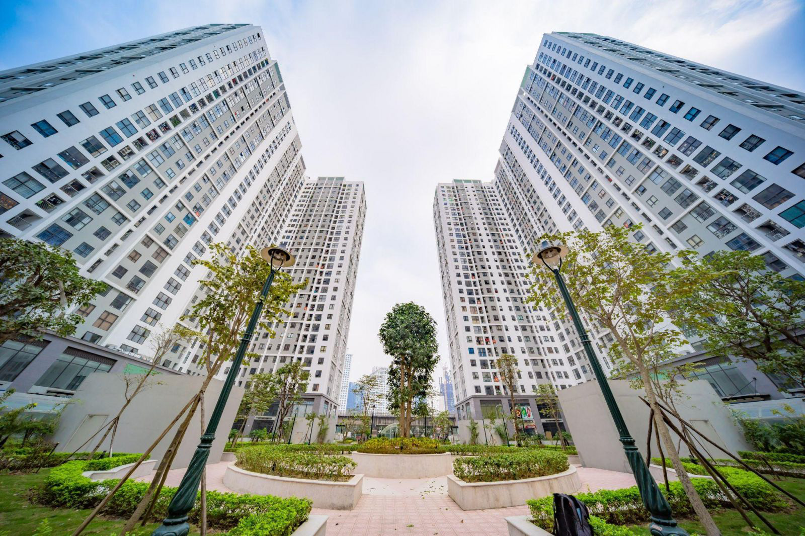 Thêm cơ chế đặc biệt xử lý khó khăn, vướng mắc về nhà ở xã hội 1 nhà ở xã hội - Ảnh 2.