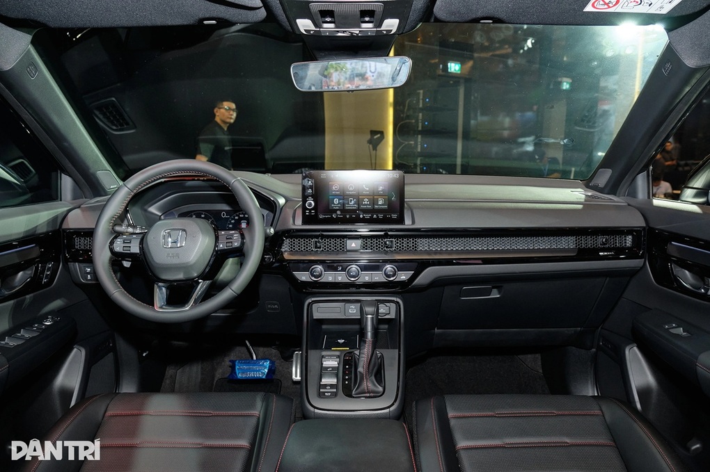 Không phải Toyota, Honda là hãng Nhật đầu tiên lắp xe hybrid tại Việt Nam? - 2