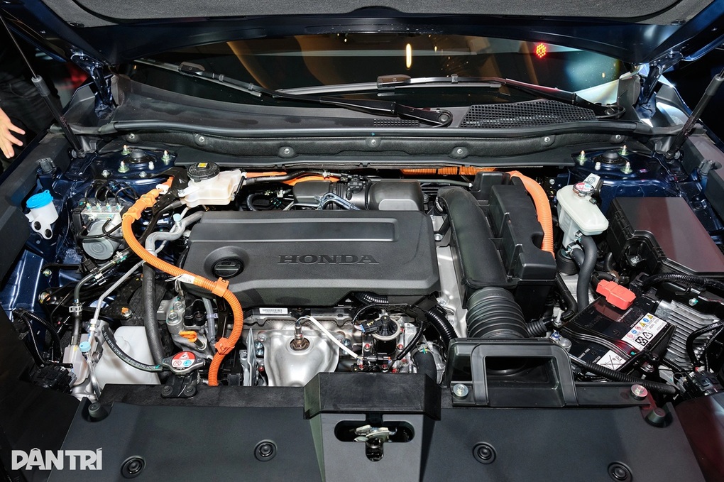 Không phải Toyota, Honda là hãng Nhật đầu tiên lắp xe hybrid tại Việt Nam? - 3