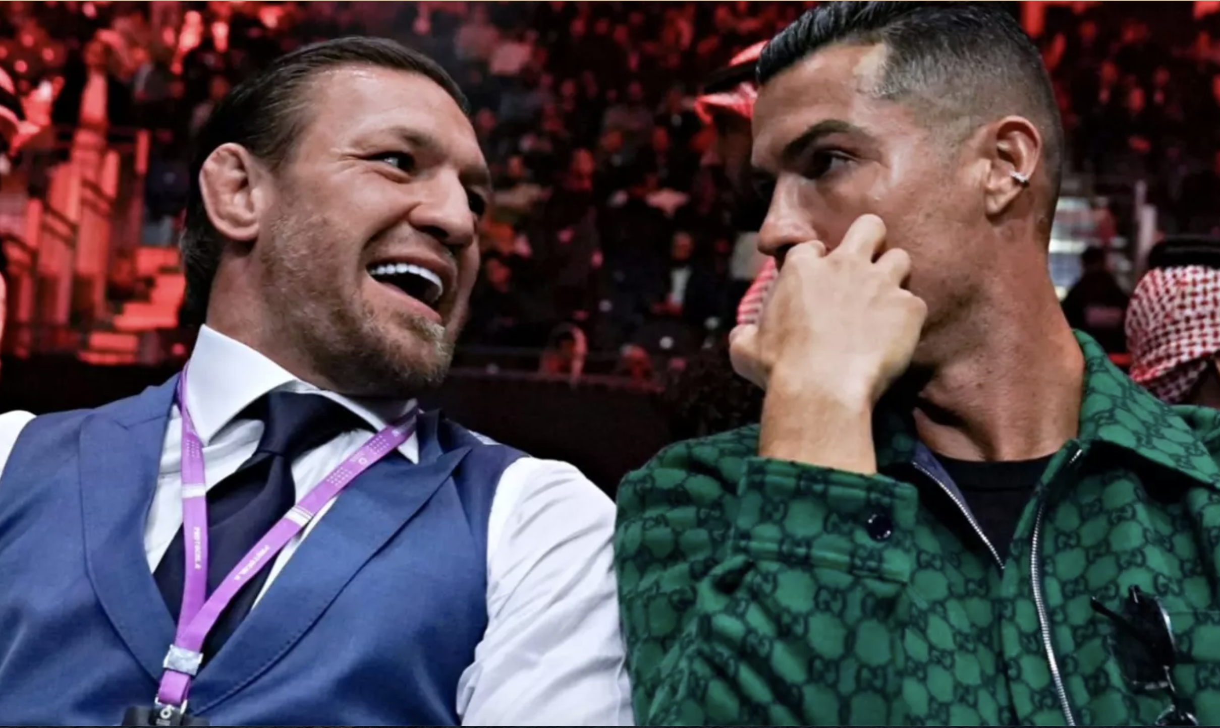 1762104320 321 Ga dien Conor McGregor dat cuoc lon cho Cristiano Ronaldo