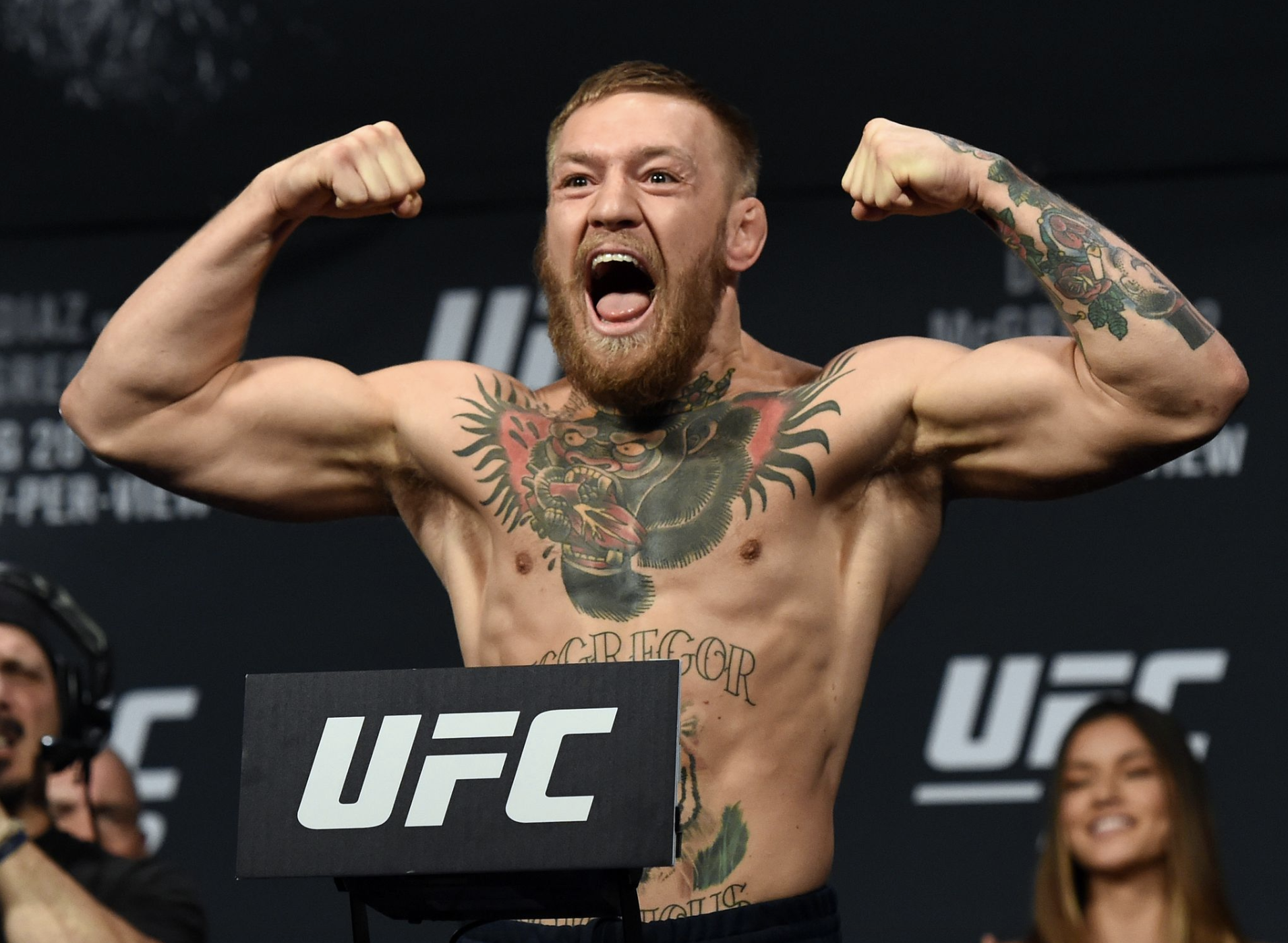 1762104327 599 Ga dien Conor McGregor dat cuoc lon cho Cristiano Ronaldo