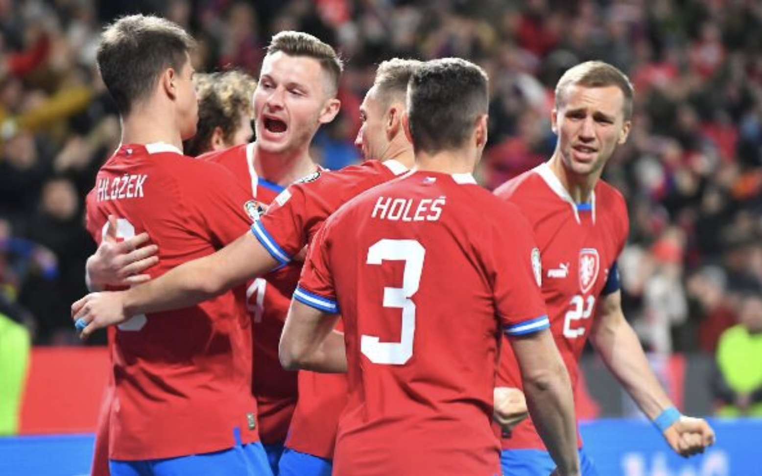 Euro 2024: Soi tỉ số Bồ Đào Nha – CH Czech, Thổ Nhĩ Kỳ - Georgia- Ảnh 7. Euro 2024: Soi tỉ số Bồ Đào Nha – CH Czech, Thổ Nhĩ Kỳ - Georgia- Ảnh 7.