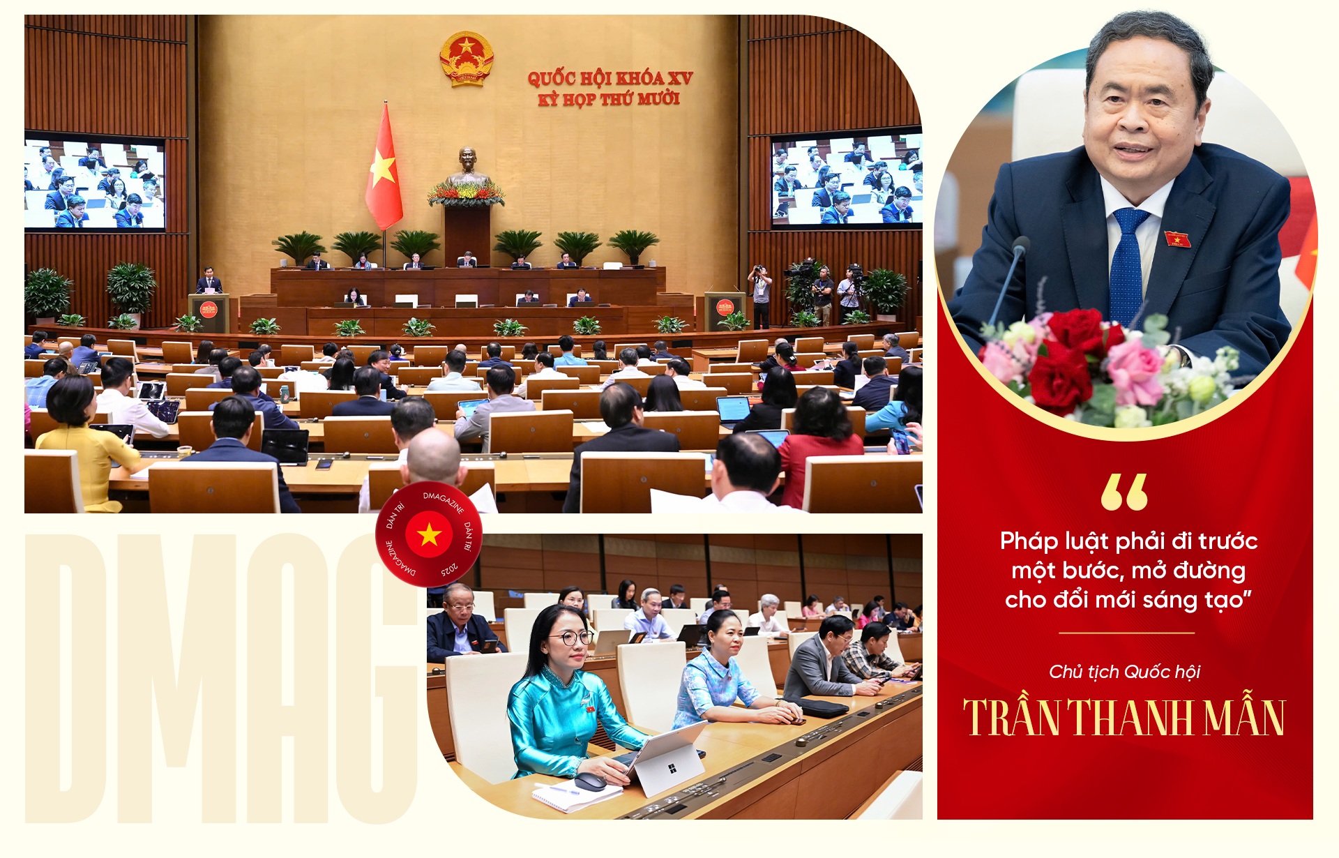 Thực tế cấp bách và những đêm Quốc hội “sáng đèn” khơi thông thể chế - 9