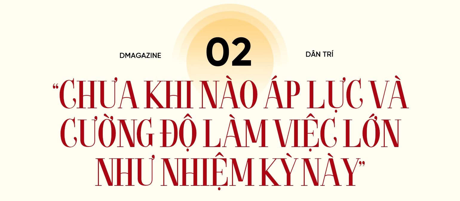 Thực tế cấp bách và những đêm Quốc hội “sáng đèn” khơi thông thể chế - 13