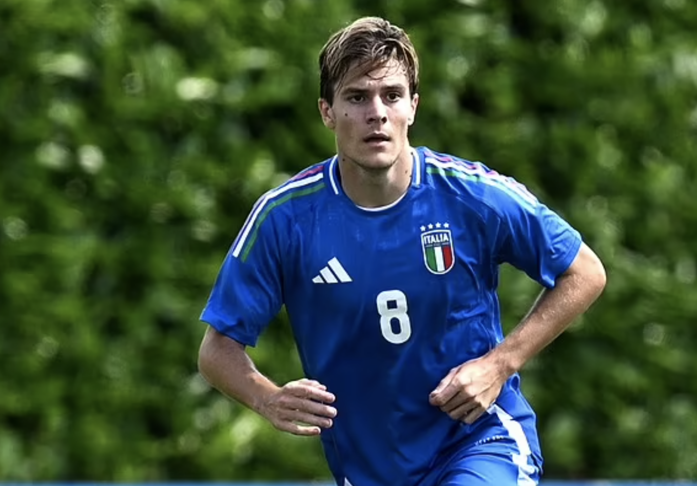 Ý loại 3 ngôi sao, triệu tập cầu thủ dính án cá cược- Ảnh 2.