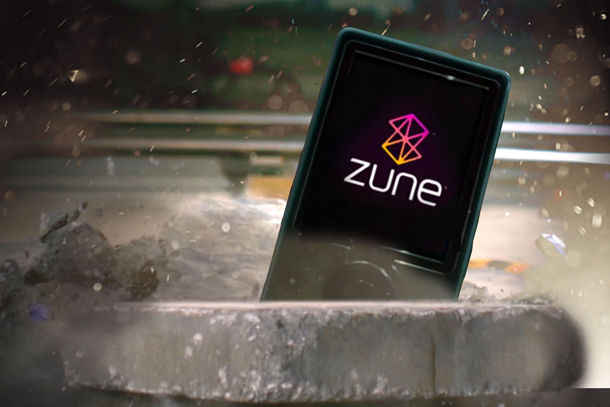 Vì sao Microsoft liên tục thất bại khi làm phần cứng - Ảnh 2.