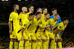 FIFA có thể giảm án cho 7 cầu thủ nhập tịch Malaysia