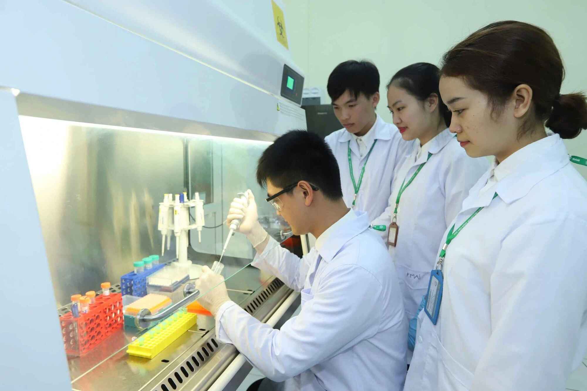 Tiếp tục đổi mới tư duy phát triển trong kỷ nguyên mới- Ảnh 2.