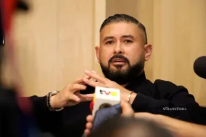 FAM phải chịu trách nhiệm về lệnh trừng phạt của FIFA, VFF không liên quan