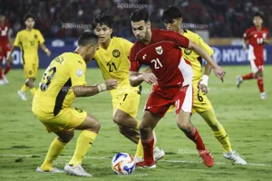 Đội tuyển Indonesia ‘đóng cửa’ dịp FIFA Days vì chưa tìm ra HLV