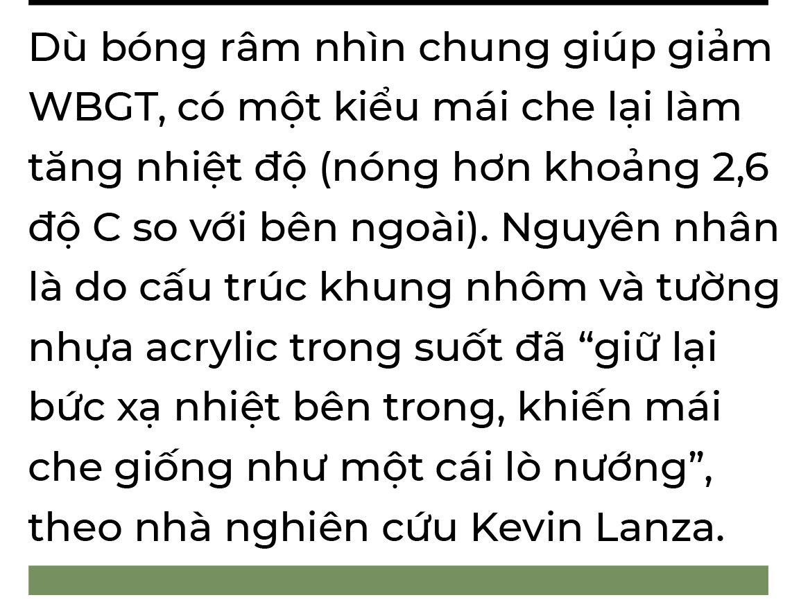 Để người chờ xe buýt được chở che - Ảnh 3. Để người chờ xe buýt được chở che - Ảnh 3.