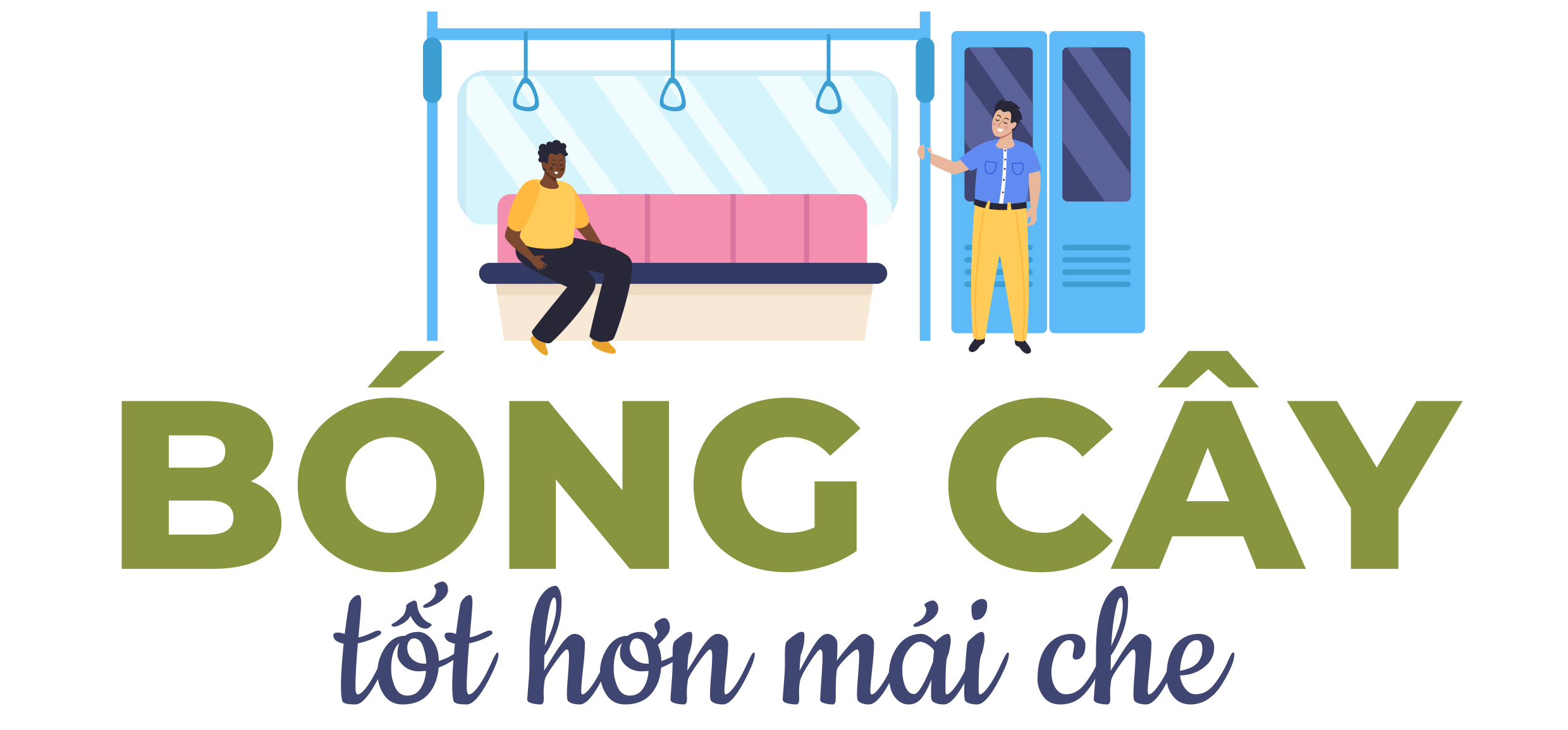 Để người chờ xe buýt được chở che - Ảnh 4. Để người chờ xe buýt được chở che - Ảnh 4.