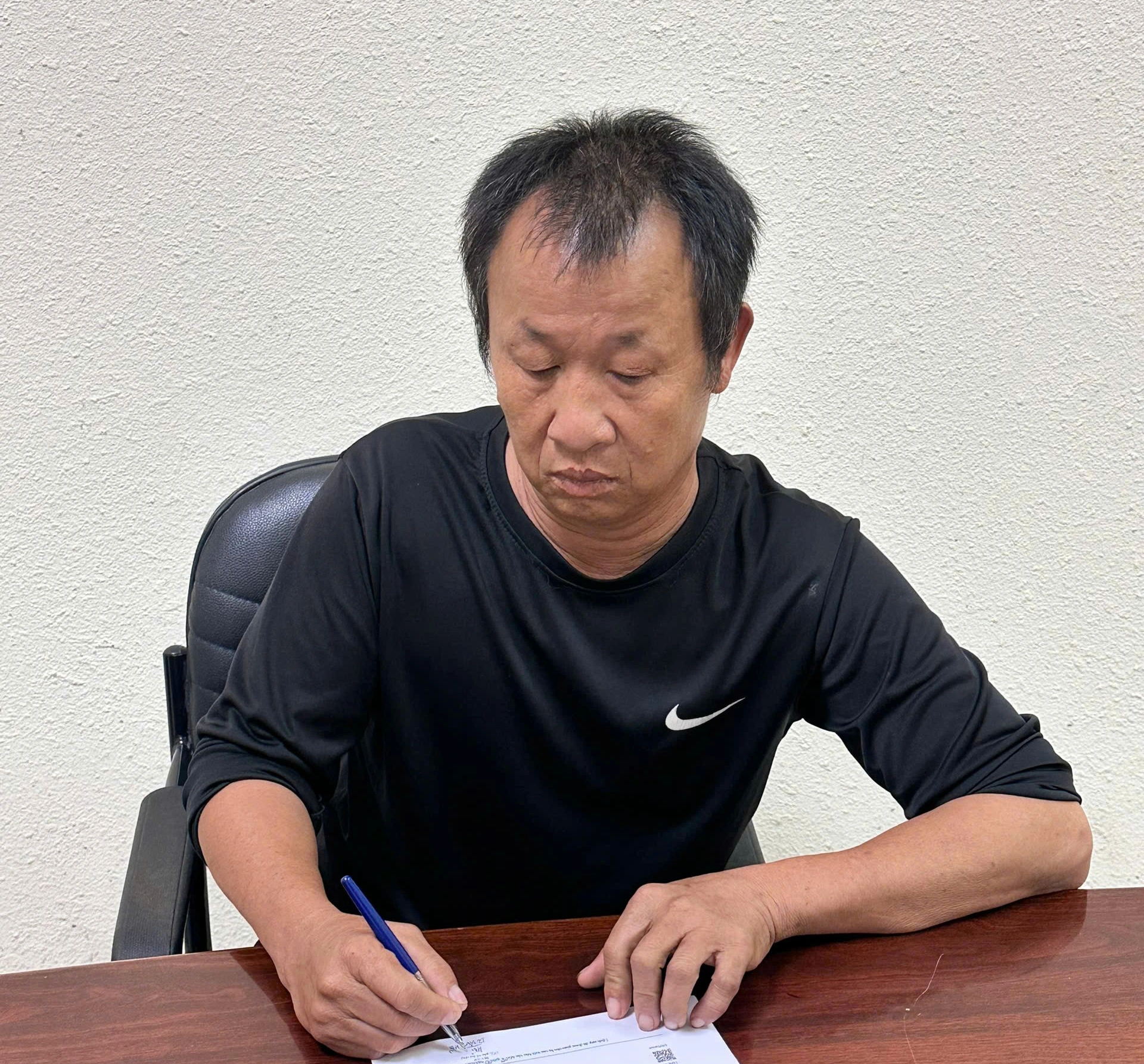 TP.HCM: 4 thuyền trưởng vi phạm IUU sẽ bị xét xử trong tháng 11 - Ảnh 3.