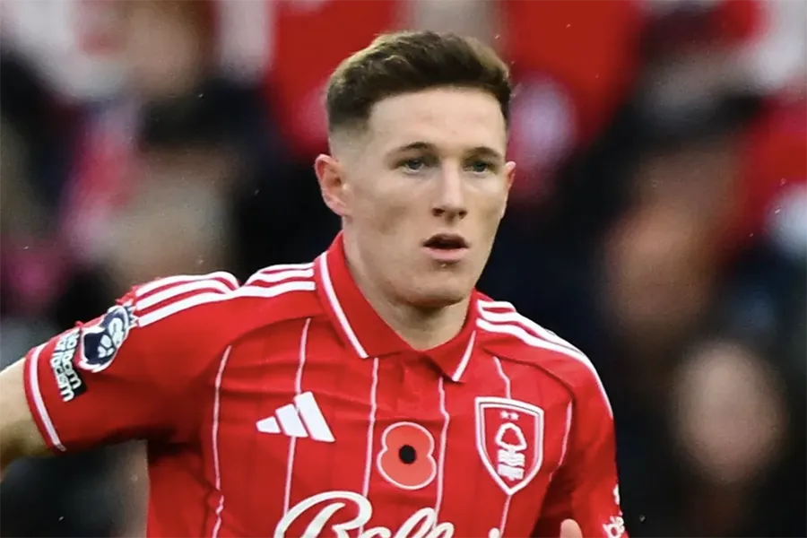 MU phải dốc toàn lực để có được Anderson. ẢNH: ALAMY MU-PHAI-DOC-TONA-LUC-DE-CO-DUOC-Anderson-1.png